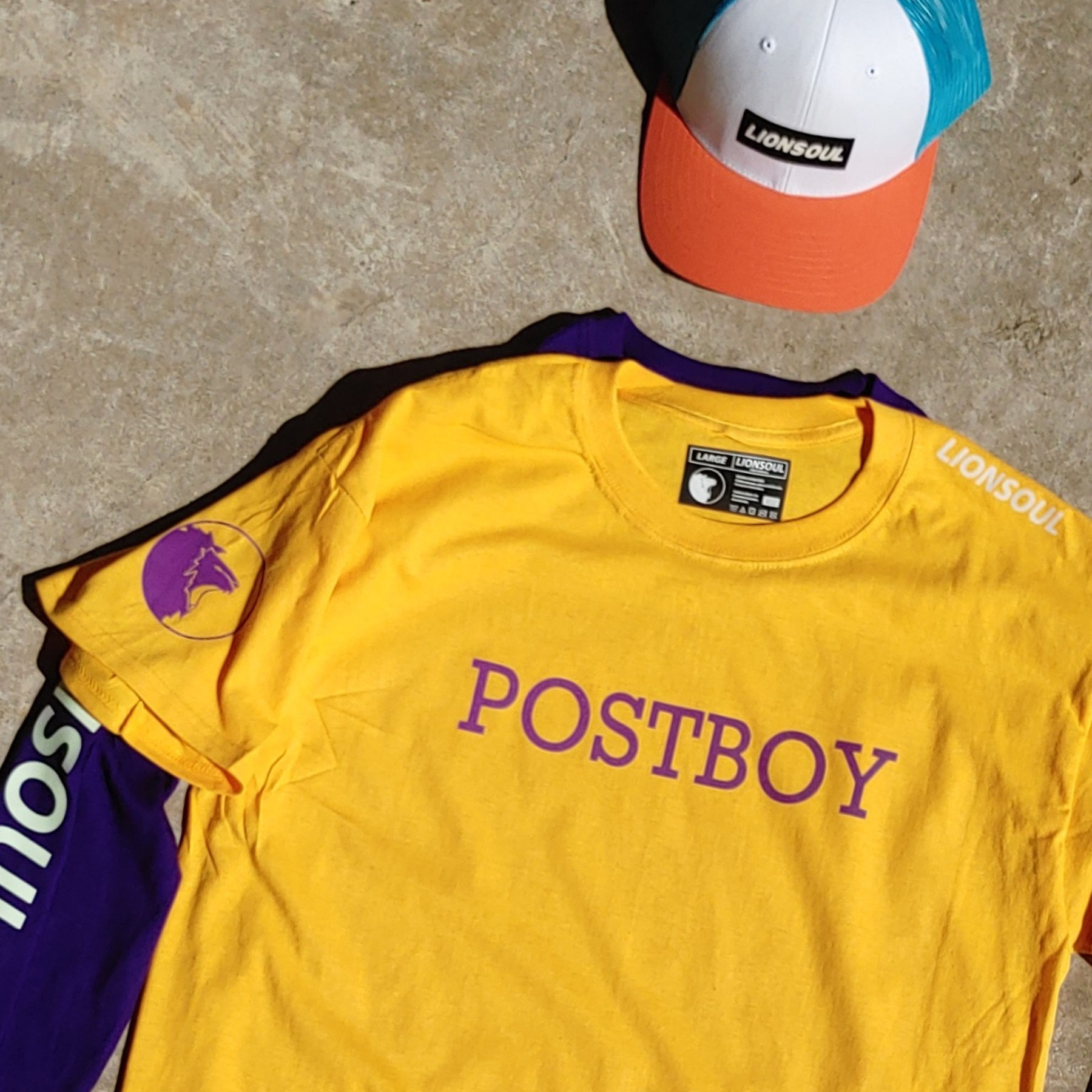 Postboy hat 2024